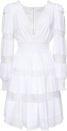 Dolce & Gabbana Donna, Abiti, Bianco, M, new