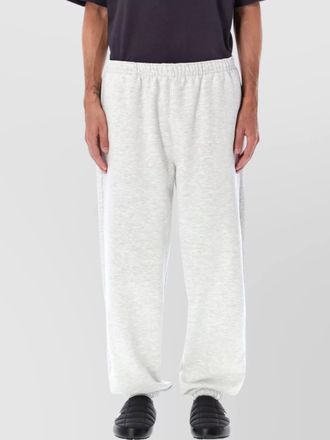The North Face redbox fleece blend jogging trousers