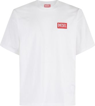 Diesel T Boxt Lab