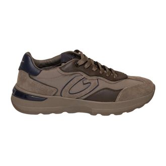 Alberto Guardiani Levante Swallow - - Shoes - Uomo - Marrone - 42 EU