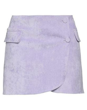 Suoli BOTTOMWEAR - Mini skirts sur YOOX.COM