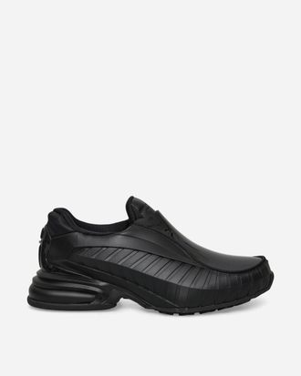 Comme Des Gar&ccedil;ons Nike Air Max Dolce Sneakers Black