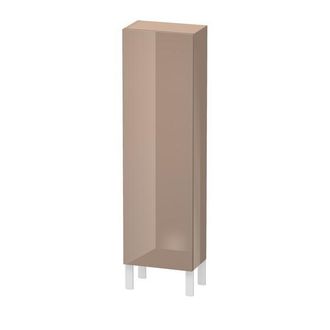 Duravit Duravit - L-cube Semi-alta Anchura De Mueble 400mm, Profundidad