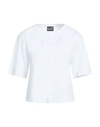 Emporio Armani TOPWEAR - T-shirts on YOOX.COM