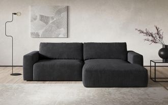 Cotta Ecksofa