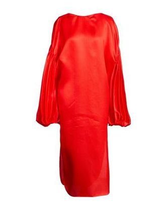 Khaite DRESSES - Midi dresses on YOOX.COM