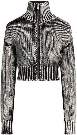 Vaquera PRENDAS DE PUNTO - C&aacute;rdigans en YOOX.COM