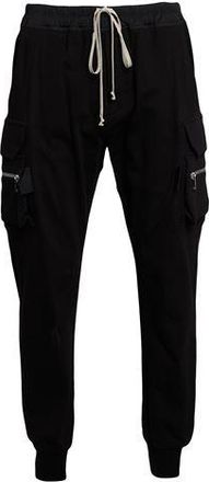 Rick Owens BOTTOMWEAR - Trousers on YOOX.COM