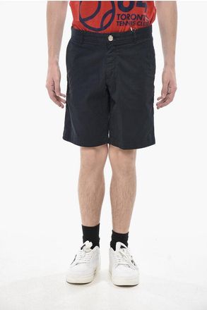 Woolrich Stretch Cotton Chino Shorts size 30