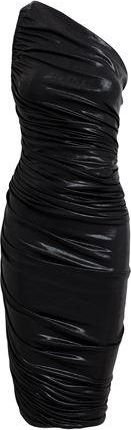 Norma Kamali VESTITI - Vestiti corti su YOOX.COM