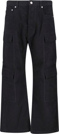 Rick Owens Cargo Jeans