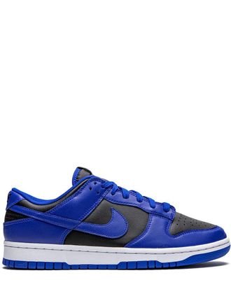 Nike Sneakers Dunk Retro - Blu