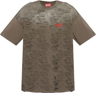 Diesel T-Boxt T-shirt - Green