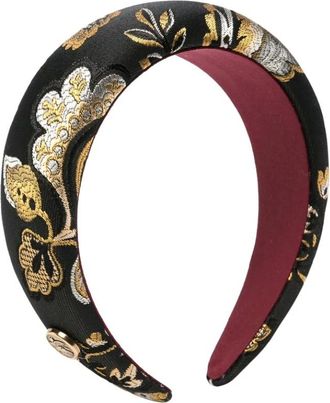 Etro Mujer, Accesorios, Negro, Talla: ONE Size