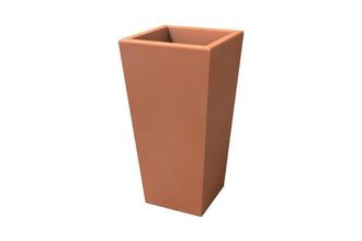 KLORIS Porta Vaso Complemento D-arredo Neutro 105 Cm