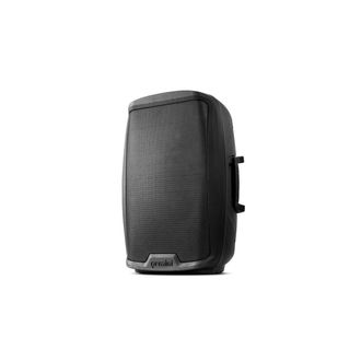 Gemini As-2112p Altavoz De 2 V&iacute;as Negro
