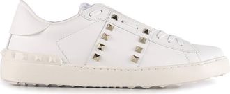 Valentino Garavani Rockstud Untitled Sneaker