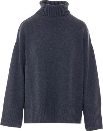 Pinko Pinko, Donna, Maglie, Grigio, S, new