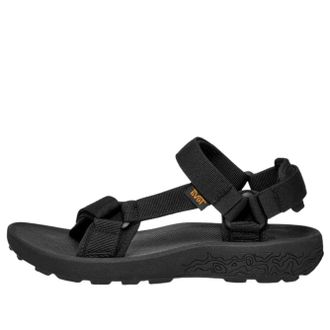 Teva (WMNS) TEVA Hydratrek Sandal Black 1150270-BLK