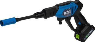 OEM Lavadora Inal&aacute;mbrica 4ah 20v X2 Wds2250