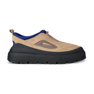 UGG Ugg, Heren, Schoenen, Beige, Maat: 48 EU Su&egrave;de