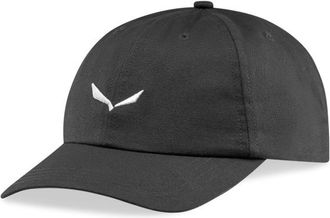 Salewa Eagle Logo Cap Uni Cap - Unisex | grau