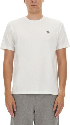 Paul Smith Regular Fit T Shirt