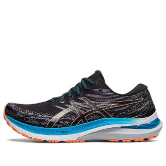 Asics Gel-Kayano 29 Black Sun Peach 1011B440-005