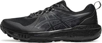 Asics Gel-Sonoma 8 Black Dark Gray 1011C261-001