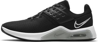 Nike (WMNS) Nike Air Max Bella TR 4 Black White CW3398-002