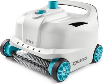 Intex Robot De Fondo Y Pared Zx300 - 2650 L/h Intex