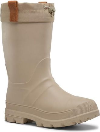 kamik Tundra Winterschuhe f&uuml;r Damen | beige