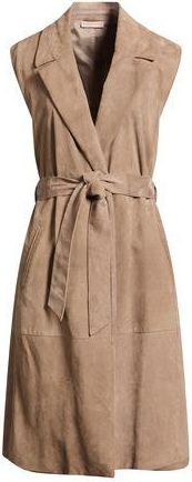 Purotatto JACKEN & M&Auml;NTEL - M&auml;ntel auf YOOX.COM