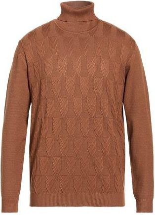 Gazzarrini MAGLIERIA - Dolcevita su YOOX.COM