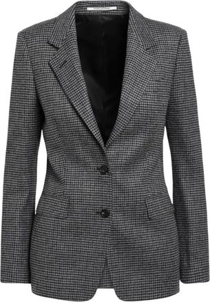 Tagliatore Mujer, Chaquetas, Gris, Talla: S
