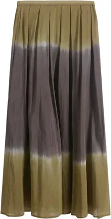 Roberto Collina Donna, Gonne, Multicolore, M, new