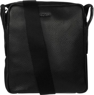 Joop Umhängetasche aus Leder in Black, Größe 1