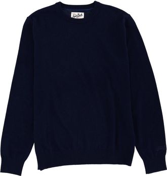 MC2 Saint Barth Wool Sweater-Uomo