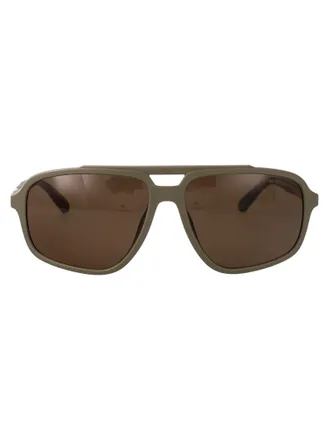 Emporio Armani Aviator Sunglasses 0 Ea4236 U 543773