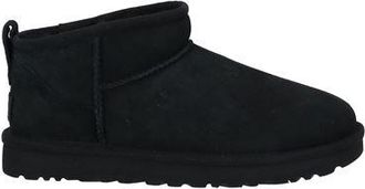 UGG CALZADO - Botines de ca&ntilde;a alta en YOOX.COM