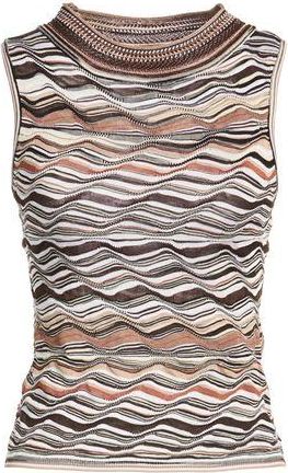 Missoni TOPWEAR - Tops on YOOX.COM