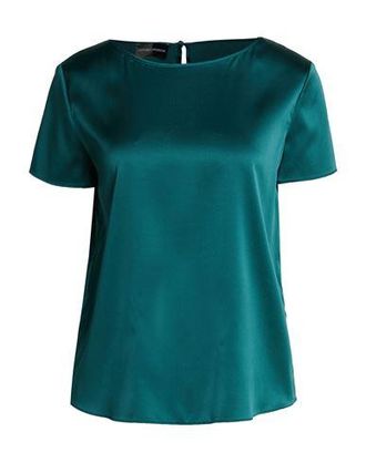 Emporio Armani CAMISETAS Y TOPS - Tops en YOOX.COM