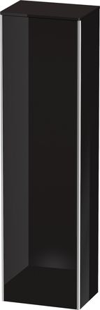 Duravit Duravit - Armario Alto Xsquare 50.0x35.6 Cm, 1 Puerta, Bisagra