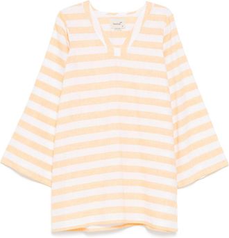 Bambah Abito corto Rayna - Giallo