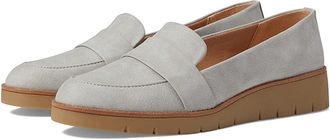 Life Stride Ollie Womens Shoes Grey : 9.5 M (B), Synthetic