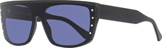 Jimmy Choo London Sunglasses - Black