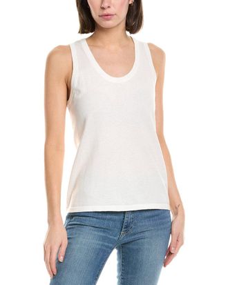 J.McLaughlin J.Mclaughlin Maybelle Cashmere-Blend Top