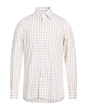 Isaia TOPWEAR - Shirts on YOOX.COM