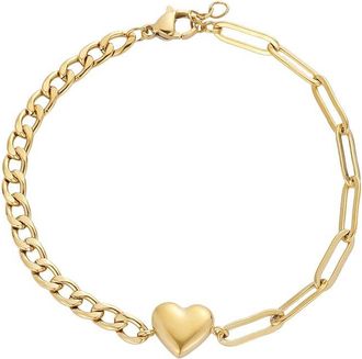 Adornia Adornia Spring2 18K Bracelet
