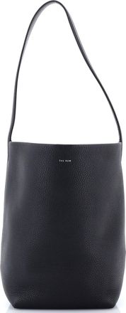 The Row N/S Park Tote Leather Medium
